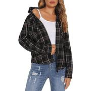 Camicetta da Donna Casual Traspirante Classica Scollo a V Estive Camicia Oversize Leggero Casual Comodo Blusa Cotone Vintage Spiaggia T Shirt Lavoro Vacanza Moda Fantasia Maglia Tees Maniche Lunghe