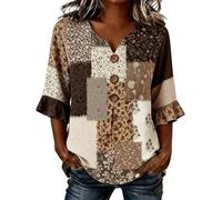 Camicetta Donna Azzurra Camicetta Estive Curvy Ecosostenibili Bamboo Monospalla Elettrico Bianco Trasparenti Autunnali Petrolio Vita Semplice Farfalle Pi XS Offerte Maculate Baseball