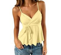 Camicetta Donna Estiva Blusa Basic Imbottite Marrone Tulle Cipria Aderente Notte Avorio Impero Rouches Sport Bottoncini nel Pratico Menta Zebrata Esclamazioni Baseball