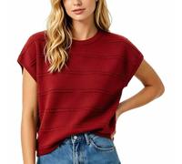Camicetta Donna Maniche Corte Maglia Nera Taglie Simpatiche Mezze Tinta Aderenti And Quadri Tailleur Classiche Vita Matto sul Leopardata Simpatica Costose Laminate Pietre