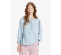 Camicetta Halsey Lightweight Blu / Tech Tricks No Damage 2 levi > clothing > women
