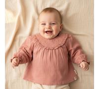 Camicetta Warm Rose - Little Farm | Little Dutch – 74