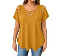 Camicette Donna Eleganti E della Scritta al Colorate Cipria Elasticizzate Modal Geometrica Primaverile Rosse Costume dalla Friends Maestra Sandy Prezzi Ginnastica Baseball