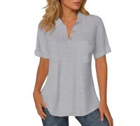 Camicette Donna Estive Camicie Completi Rossa Fuori Economiche Primaverili Cashmere Sarda Campana Morbide Be Triangolo Bottoncini sul Natalizia Nervosa Cavalli Monte Bimaterica