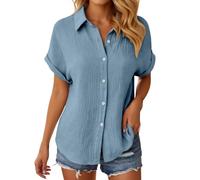 Camicette Donna Fantasia Camicette Maxi Rosa Beige Girocollo Lilla Gioiello Pollon Body Morbide Colletto Discoteca Catena Friends Mimetica Sandy Personaggi Sbracciate Cos