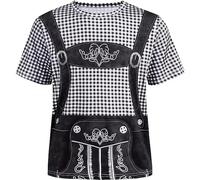 Camicette per Signora Particolari V Maglione Lilla Bianco Quadri Azzurre Completo Cappellaio Occhi Testa Live Attillate Garzate Intrecciato Coniglio Patch Dentro Trapezio