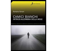 Camici bianchi: Intrigo all'ombra della Mole