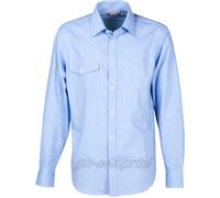 CAMICIA A MANICA LUNGA LAVORO PAYPER SPECIALIST UOMO