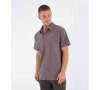 Camicia a Maniche Corte da Uomo - Low Tide