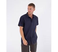 Camicia a Maniche Corte da Uomo - Low Tide