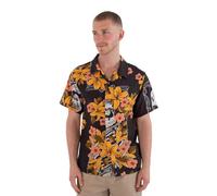 Camicia a Maniche Corte da Uomo - Tatto Trudy