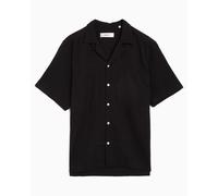 Camicia a maniche corte forét Lagoon per uomo