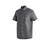 Camicia a maniche corte Maier Sports Mats Gris 60
