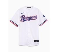 Camicia a maniche corte Nike Texas Rangers Limited MLB Baseball per uomo