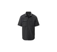 THE NORTH FACE M S/s Sequoia Shirt - Uomo - Grigio / Nero - Taglia S- modello 2024