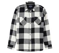 Camicia A Maniche Lunghe A Quadri Da Uomo American Rag