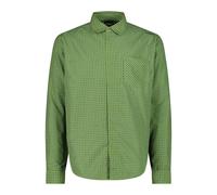 Camicia a maniche lunghe CMP Vert 4XL