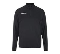 Camicia a maniche lunghe da uomo Craft Evolve 2.0 Half Zip