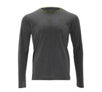 Camicia a maniche lunghe Silvini Casalo Nero