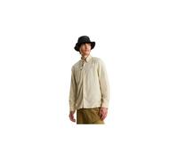 Maglietta da uomo The North Face Packable Long Sleeve Shirt Taglia: L / Colore: beige
