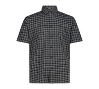 Cmp 35s5717 Short Sleeve Shirt Grigio S Uomo
