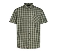 CMP - Full Button Shirt - Camicia 50 olivia