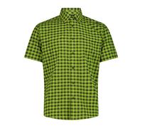 Cmp 35s5717 Short Sleeve Shirt Verde XL Uomo