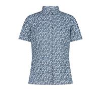 Camicia a quadri da donna CMP Bleu L