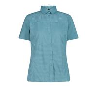 Camicia a quadri da donna CMP Bleu XL