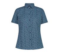 Camicia a quadri donna CMP Bleu S