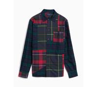 Camicia a quadri Polo Ralph Lauren Classic Oxford per uomo