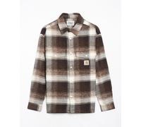 Camicia a quadri Relaxed Carhartt WIP Esterson per uomo