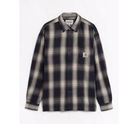 Camicia a quadri Relaxed Carhartt WIP Harlin per uomo