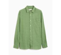 Camicia a quadri Relaxed forét Scout per uomo