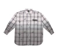 Camicia a quadri Universal Studio Japan Felix the Cat (unisex)