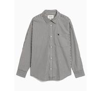 Camicia a righe Carhartt WIP Daldry per donna