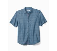 Camicia A Righe Concord IslandZone® Coconut Point ST325984 Tommy Bahama