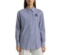 Camicia a righe KOTTA Blu S A righe