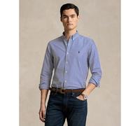 Polo Ralph Lauren - Striped Stretch Cotton Shirt - - Shirts - Uomo - Multicolore - 2XL