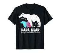 Camicia aborto spontaneo per perdita di gravidanza e bambini Maglietta