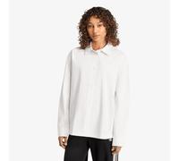 Camicia adida 3 tripe hirt Cloud White/ Cloud White S