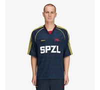 Adidas - T-shirt Arsenal Spzl F.c. - - Sport - Uomo - Blu - L