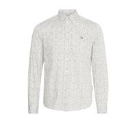 Camicia 'ANTON' Uomo Casual Friday L beige / écru / verde chiaro / rosso vino