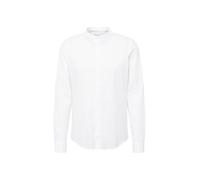 Casual Friday Camicia ' ANTON ' bianco, Taglia L