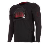 Camicia Armata Klim Aggressor 2.0 con Protezione Posteriore NeroXL Nero