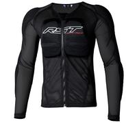 Camicia armatura airbag RST - moto nera