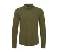 Camicia 'Arthur ' Uomo Casual Friday L blu scuro