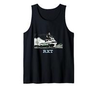 Camicia Big Wave Seadoo RXT Canotta