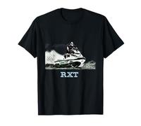 Camicia Big Wave Seadoo RXT Maglietta