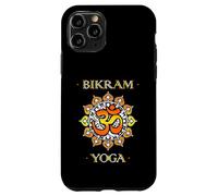 Camicia Bikram Yoga Camicia Om Bikram Yoga Camicie da donna Custodia per iPhone 11 Pro